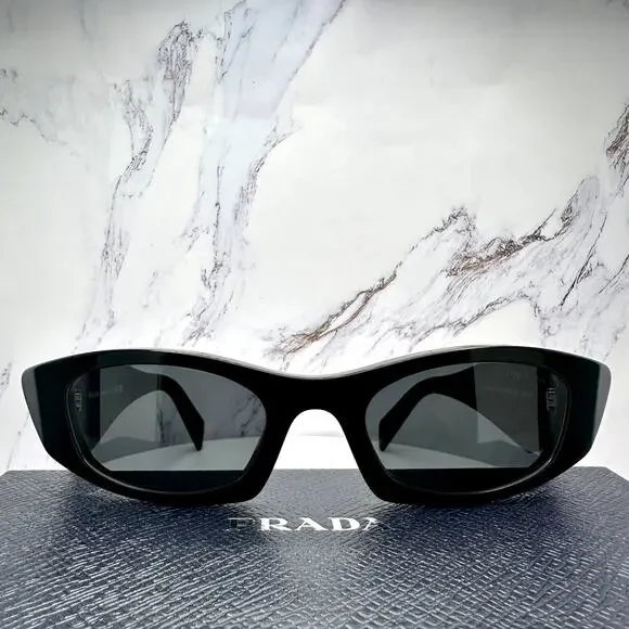 New PRADA Sunglasses - Picture 16 of 16